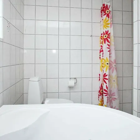Dom wakacyjny Four-bedroom Holiday In Farso 3